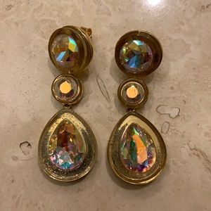 JCrew Statement Earring
